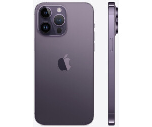Apple iPhone 14 Pro Max 512GB Dunkellila ab 1.448,00 €