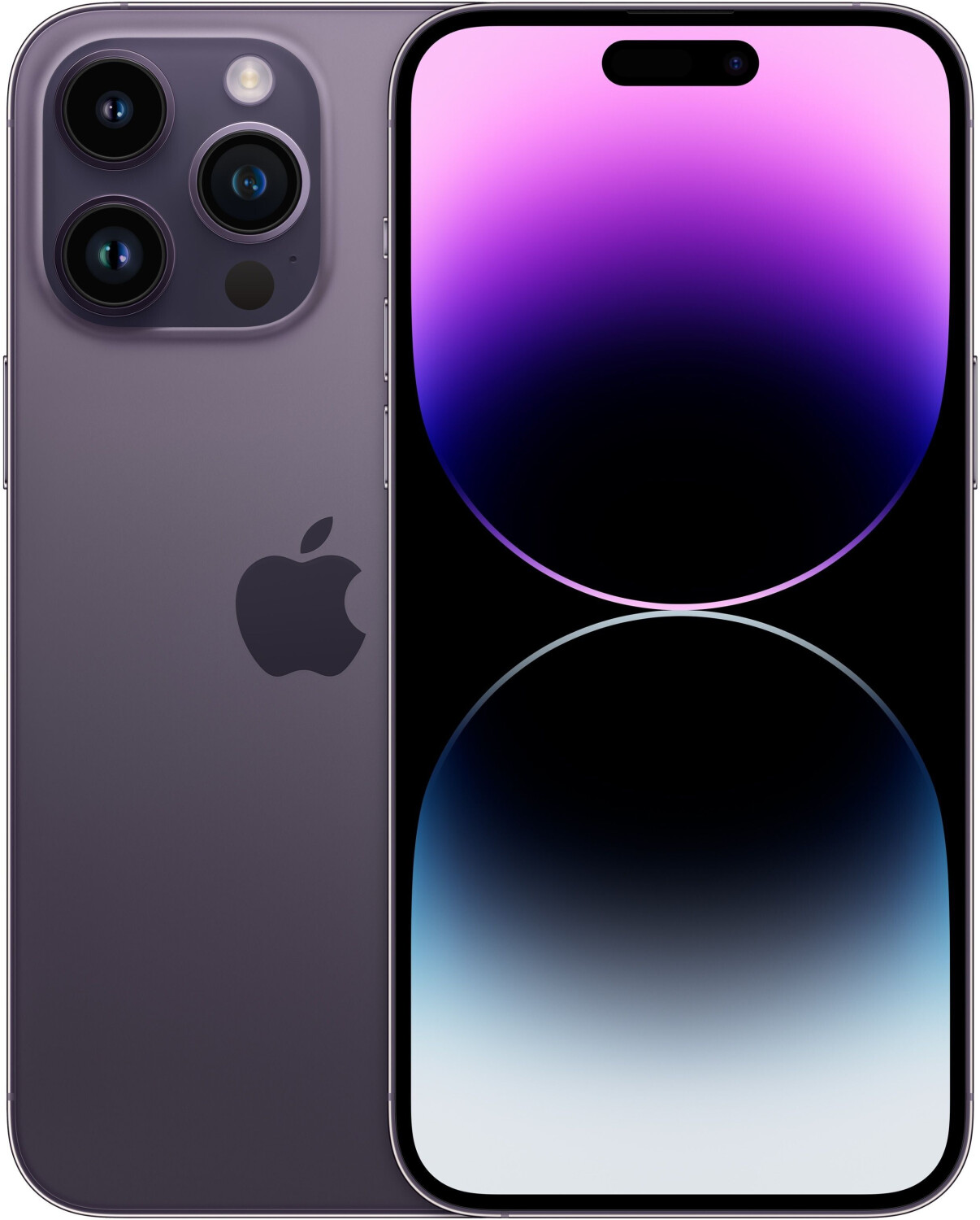 Apple iPhone 14 Pro Max 512GB Dunkellila ab 1.971,61 € | Preisvergleich bei  idealo.de