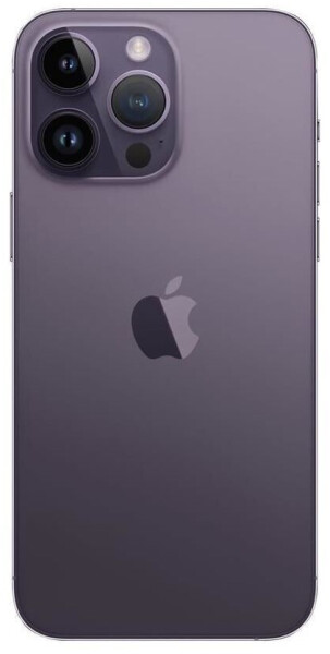 Apple iPhone 14 Pro Max 512GB Dunkellila, Bild 3