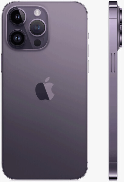 Apple iPhone 14 Pro Max 512GB Dunkellila, Bild 8