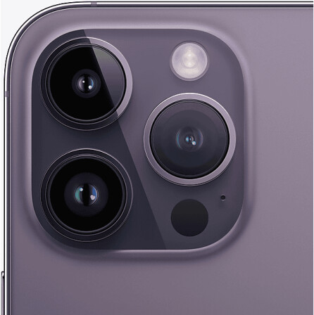 Apple iPhone 14 Pro Max 512GB Dunkellila, Bild 9