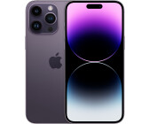 Apple iPhone 14 Pro Max 512 Go violet intense