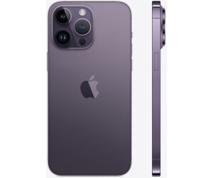 Apple iPhone 14 Pro Max 1TB Dunkellila ab 1.449,90 € | Preisvergleich bei | alle Smartphones