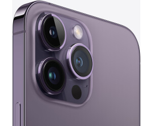 Dunkellila iPhone | 14 Pro 1TB ab € 1.449,90 Preisvergleich bei Max Apple