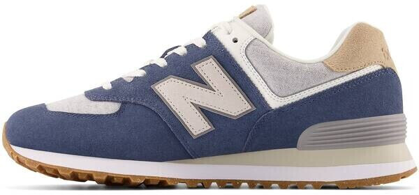 New balance 574 sales retro surf navy