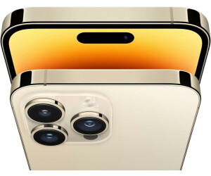 Apple iPhone 14 Pro Max 128 GB dorado desde 1.083,20 € | Compara