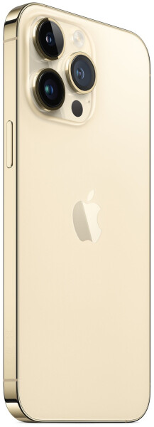 Apple iPhone 14 Pro Max 128GB Gold, Bild 4