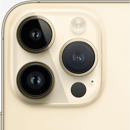 Apple iPhone 14 Pro Max 128GB Gold, Bild 10