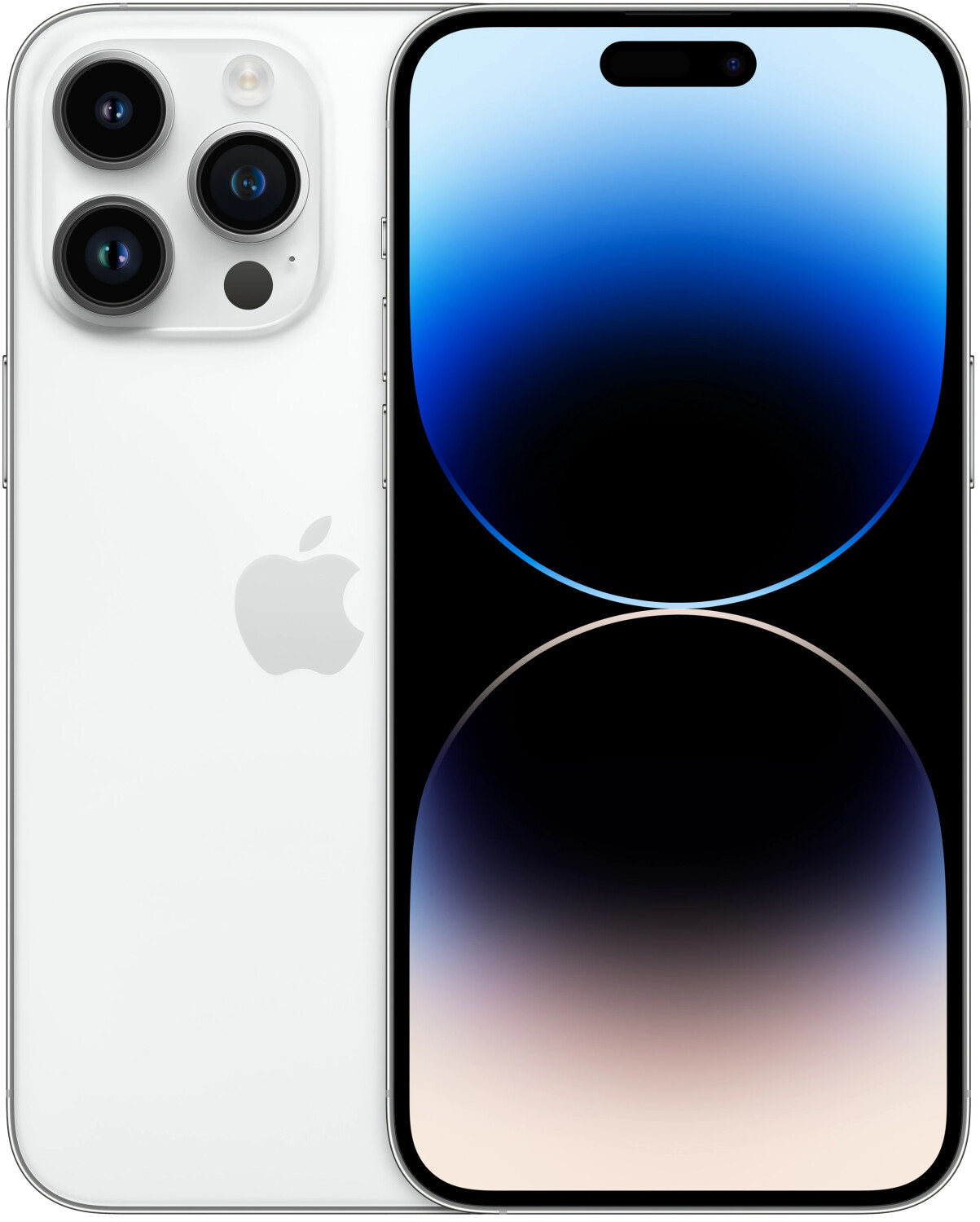 Apple iPhone 14 Pro Max 256GB Silber ab 1.181,00 € | Preisvergleich bei  idealo.de