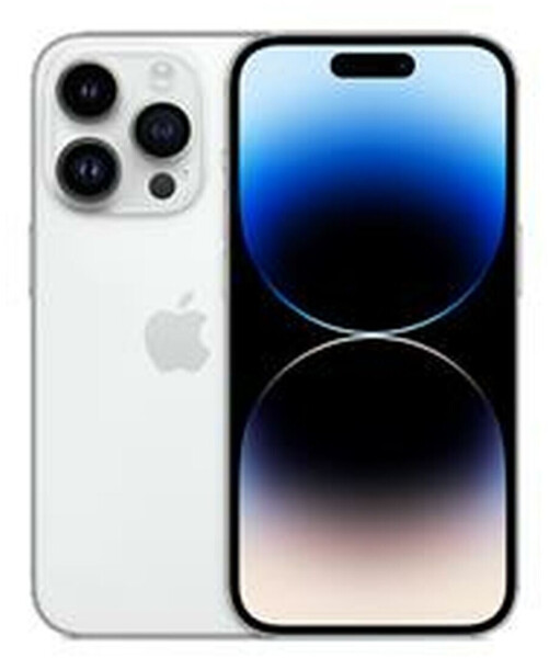 Apple iPhone 14 Pro Max 256GB Silber, Bild 12