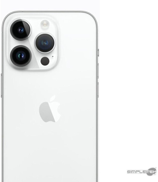 Apple iPhone 14 Pro Max 256GB Silber, Bild 13