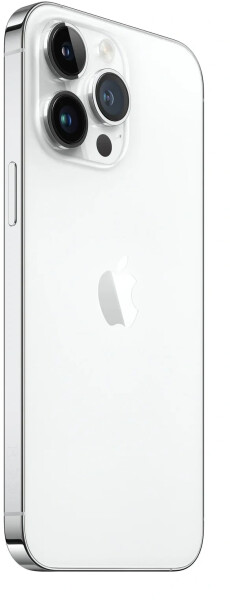 Apple iPhone 14 Pro Max 256GB Silber, Bild 16