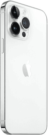 Apple iPhone 14 Pro Max 256GB Silber, Bild 3