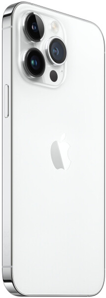 Apple iPhone 14 Pro Max 256GB Silber, Bild 4