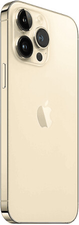 Apple iPhone 14 Pro Max 512GB Gold, Bild 13