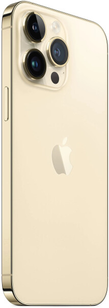Apple iPhone 14 Pro Max 512GB Gold, Bild 3