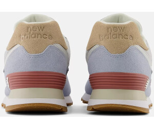 New balance on sale royal white orange