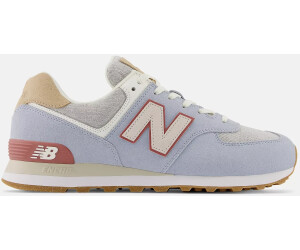 New balance on sale royal white orange