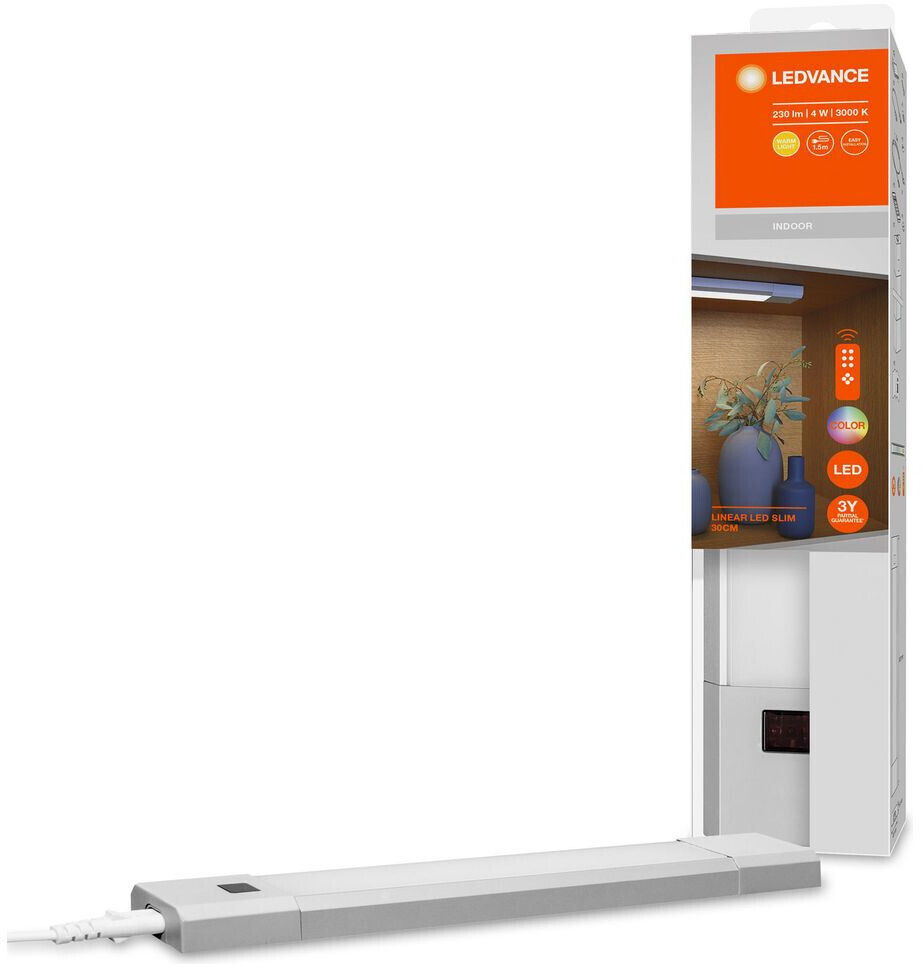LEDVANCE Linear 4W 230lm (4058075227651)