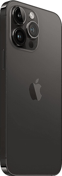 Apple iPhone 14 Pro Max 256GB Space Schwarz ab 889,00 € (Oktober