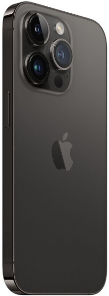 Apple iPhone 14 Pro Max 256GB Space Schwarz, Bild 14