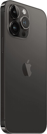 Apple iPhone 14 Pro Max 256GB Space Schwarz, Bild 16