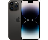 Apple iPhone 14 Pro Max 256 Go noir sidéral