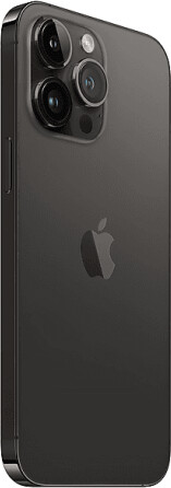 Apple iPhone 14 Pro Max 512GB Space Schwarz, Bild 11