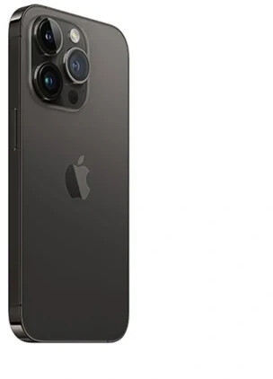 Apple iPhone 14 Pro Max 512GB Space Schwarz, Bild 12