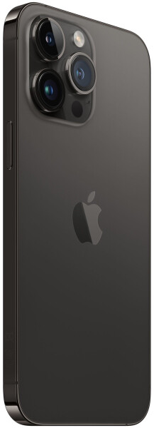 Apple iPhone 14 Pro Max 512GB Space Schwarz, Bild 4