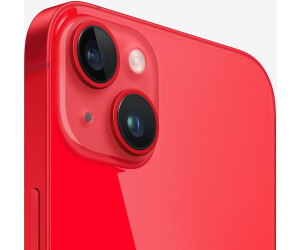 iPhone 14 512GB | RED € 949,99 Apple Preisvergleich bei Plus ab