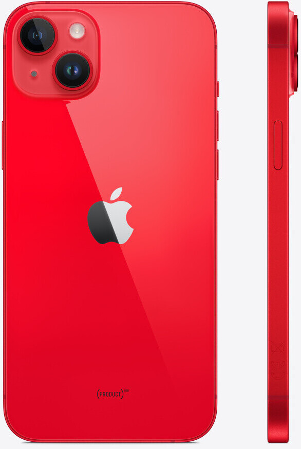 iPhone Plus bei Preisvergleich € 949,99 14 ab RED 512GB | Apple