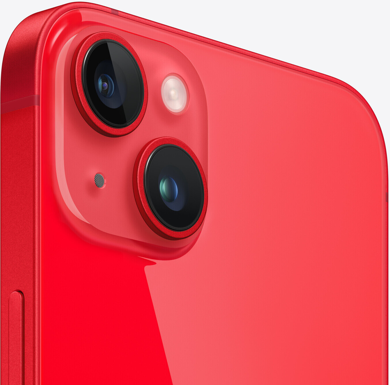 Plus iPhone | bei 14 € Preisvergleich ab 949,99 RED 512GB Apple