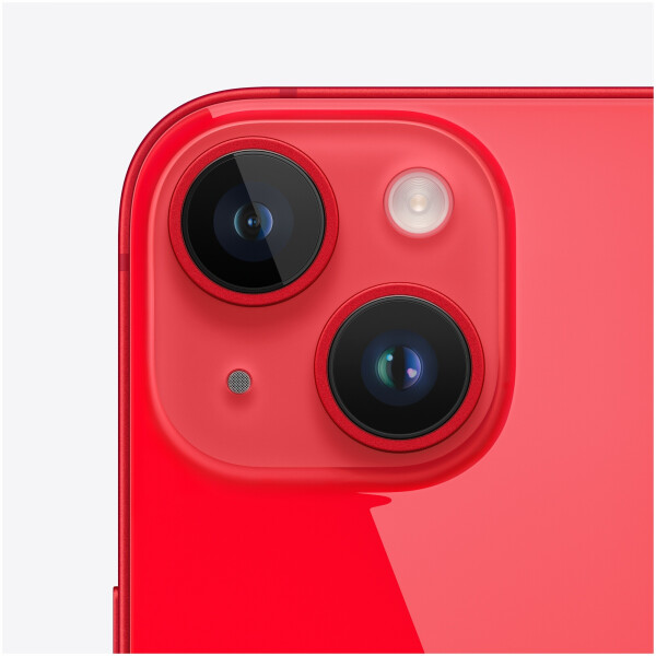 Apple iPhone 14 Plus 512GB RED, Bild 12