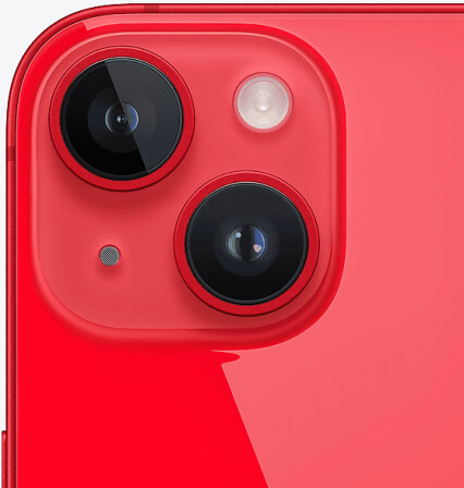 Apple iPhone 14 Plus 512GB RED, Bild 13
