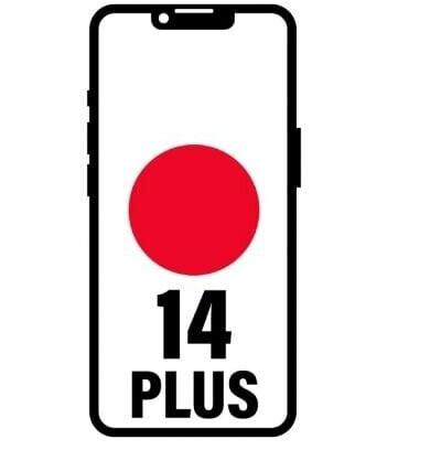 Apple iPhone 14 Plus 512GB RED, Bild 14