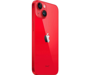 Apple iPhone 14 512GB RED ab 901,88 € | Preisvergleich bei | alle Smartphones