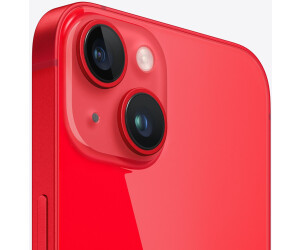 Apple iPhone 14 512GB RED ab 901,88 € | Preisvergleich bei | alle Smartphones
