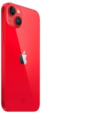 Apple iPhone 14 256GB RED, Bild 12