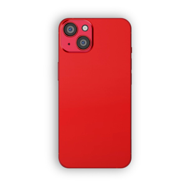 Apple iPhone 14 256GB RED, Bild 3