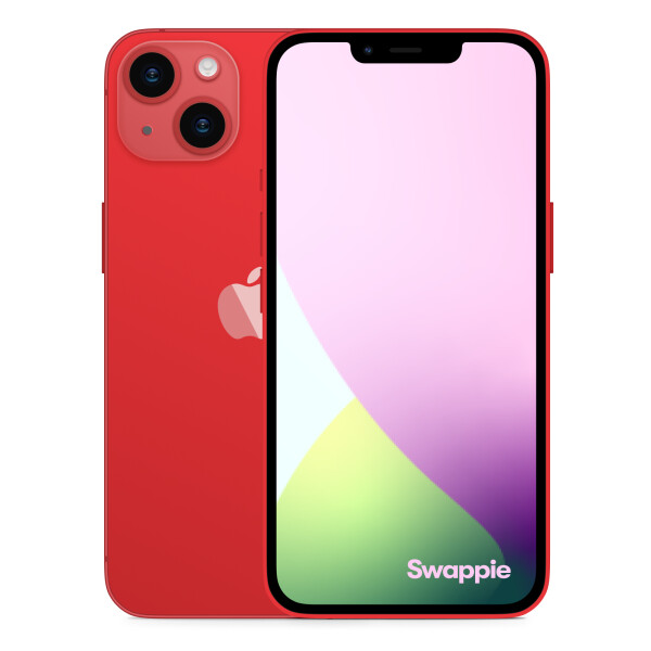 Apple iPhone 14 256GB RED, Bild 8