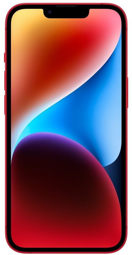 Apple iPhone 14 256GB RED