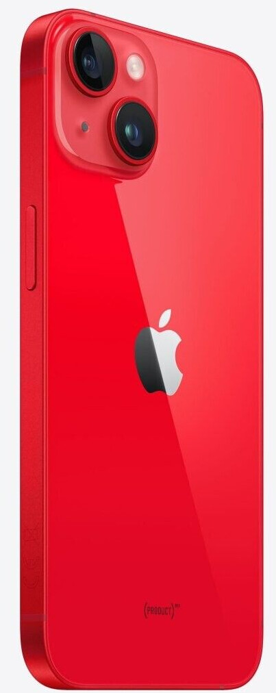 Apple iPhone 14 256GB RED