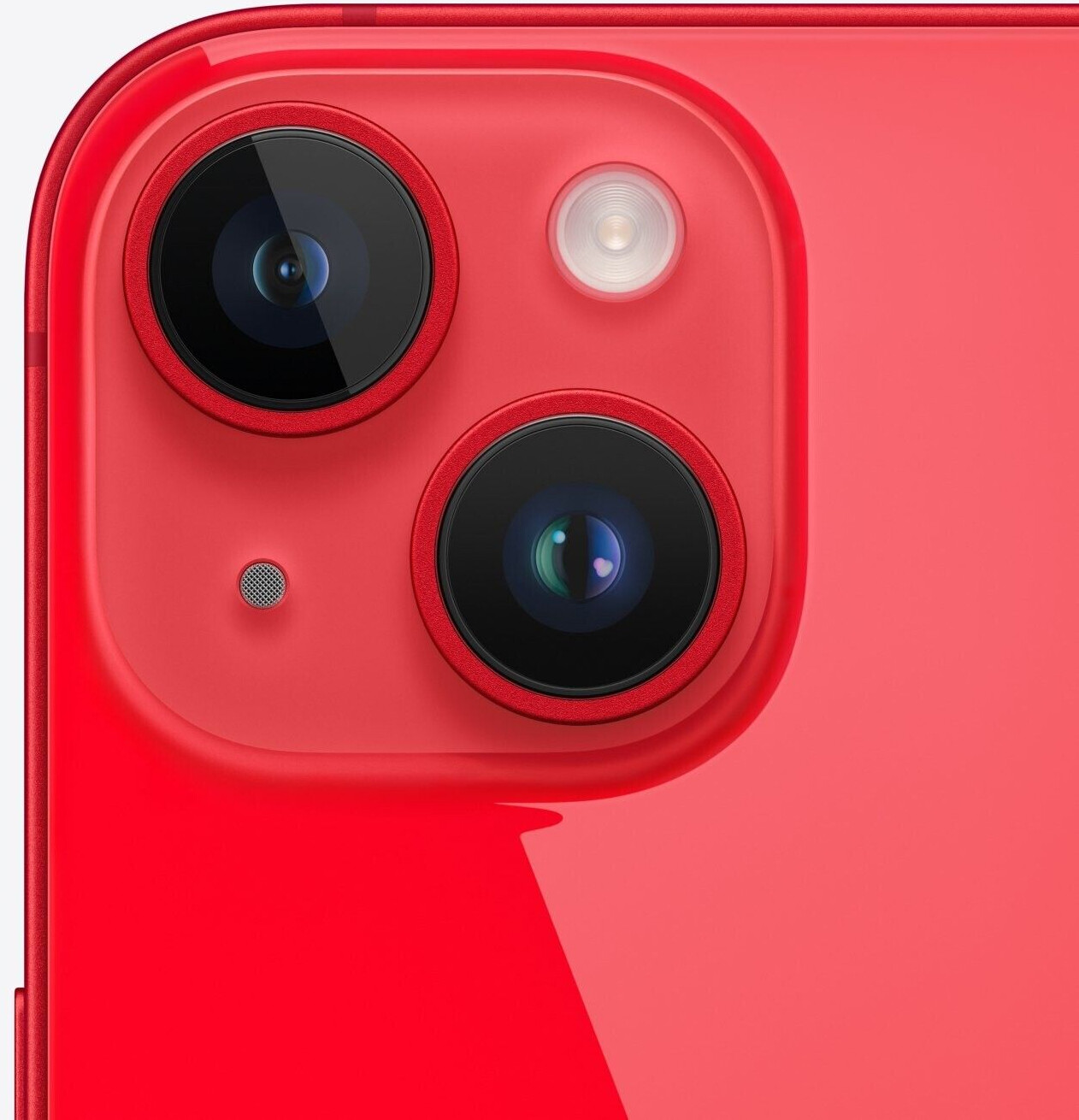 Apple iPhone 14 256GB RED