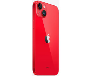 ab € iPhone Apple bei 841,00 Preisvergleich 14 128GB RED | Plus