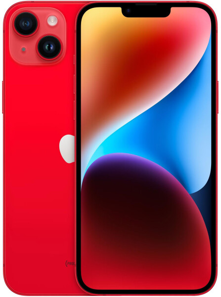 Apple iPhone 14 Plus 128GB RED