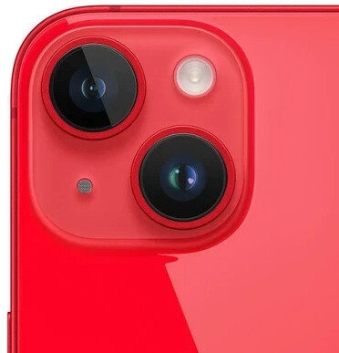 Apple iPhone 14 Plus 128GB RED, Bild 15