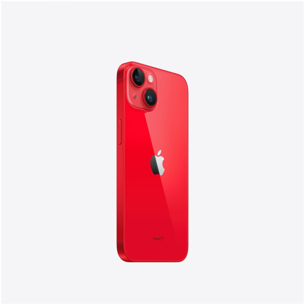 Apple iPhone 14 Plus 128GB RED, Bild 4