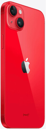 Apple iPhone 14 Plus 128GB RED, Bild 5