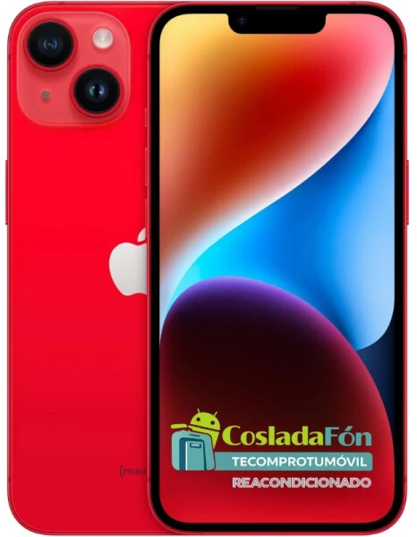Apple iPhone 14 128GB RED, Bild 19